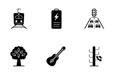 Miscellaneous 2 Icon Pack