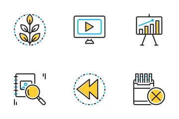 Miscellaneous 202 Icon Pack