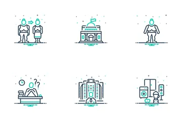 Miscellaneous Icon Pack