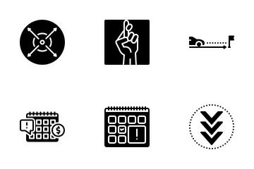 Miscellaneous 222 Icon Pack