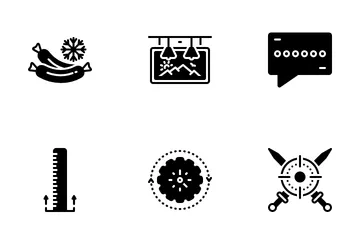 Miscellaneous 234 Icon Pack