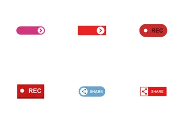 Miscellaneous Icon Pack
