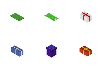 Miscellaneous Icon Pack