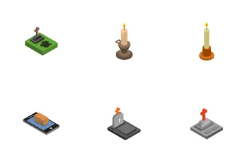 Miscellaneous Icon Pack