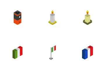 Miscellaneous Icon Pack