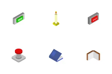 Miscellaneous Icon Pack