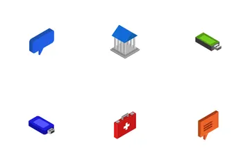 Miscellaneous Icon Pack