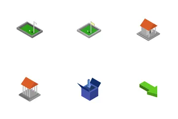Miscellaneous Icon Pack