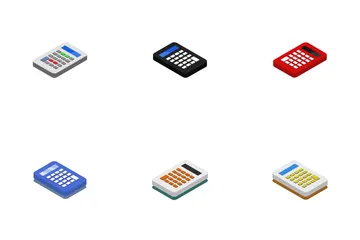 Miscellaneous Icon Pack