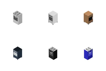 Miscellaneous Icon Pack