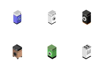 Miscellaneous Icon Pack