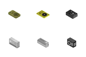 Miscellaneous Icon Pack