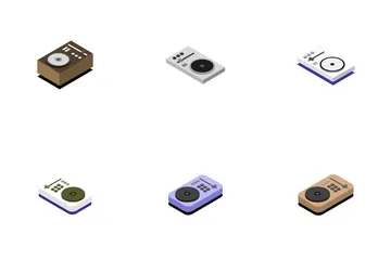 Miscellaneous Icon Pack