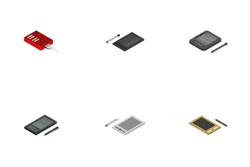 Miscellaneous Icon Pack