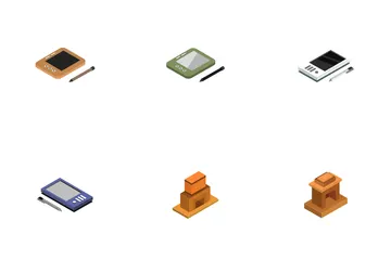 Miscellaneous Icon Pack
