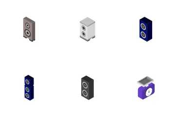 Miscellaneous Icon Pack