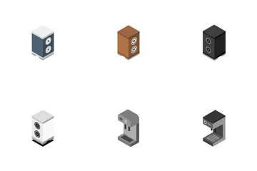 Miscellaneous Icon Pack