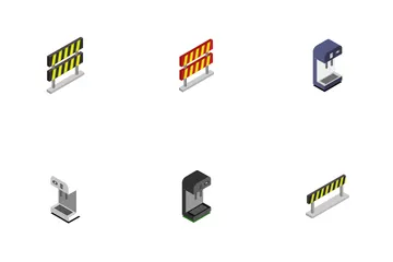 Miscellaneous Icon Pack