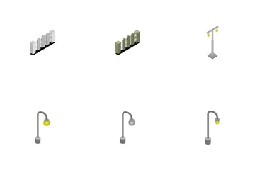 Miscellaneous Icon Pack
