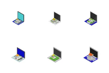 Miscellaneous Icon Pack