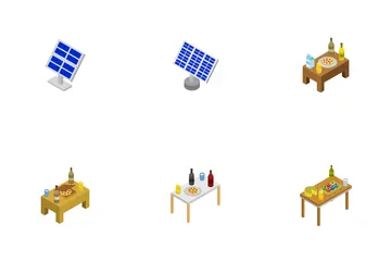 Miscellaneous Icon Pack