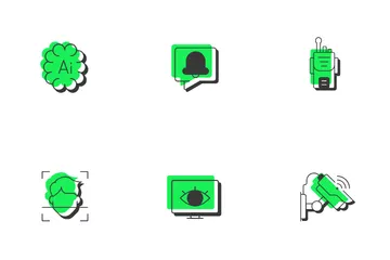 Miscellaneous Icon Pack