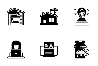 Miscellaneous 331 Icon Pack