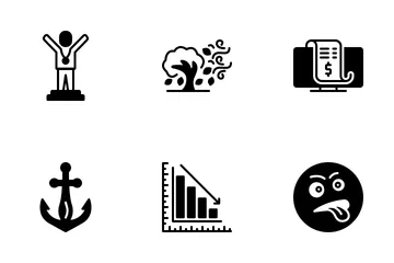 Miscellaneous 333 Icon Pack