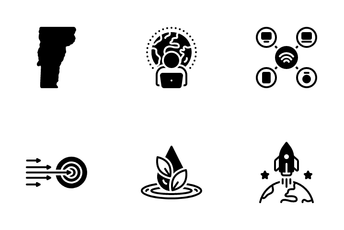 Miscellaneous 335 Icon Pack