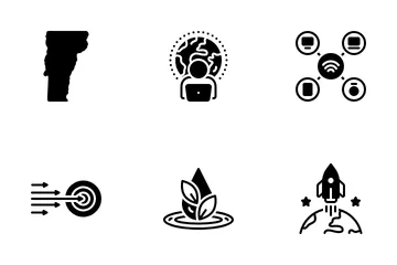 Miscellaneous 335 Icon Pack