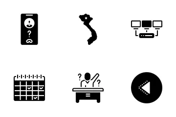 Miscellaneous 336 Icon Pack
