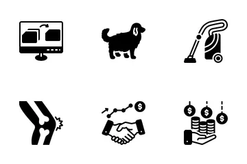 Miscellaneous 361 Icon Pack