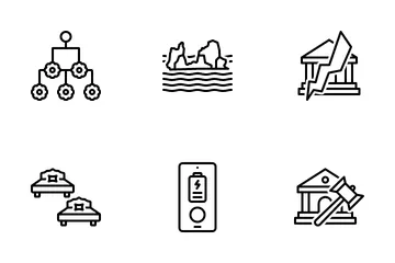 Miscellaneous 367 Icon Pack