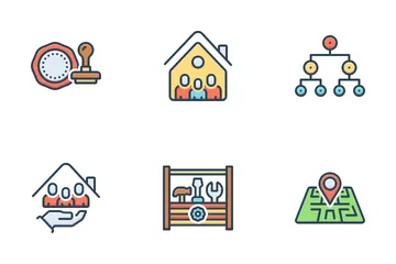 Miscellaneous 389 Icon Pack