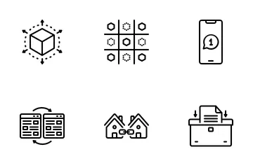 Miscellaneous Icon Pack