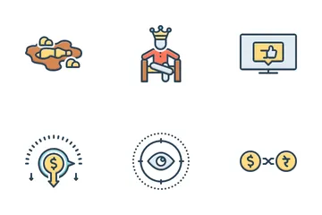 Miscellaneous 411 Icon Pack