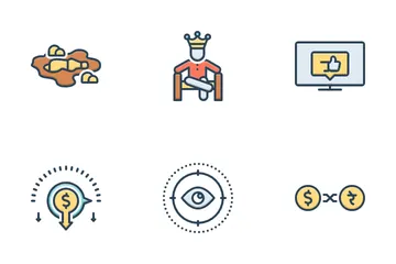 Miscellaneous 411 Icon Pack