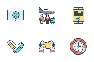 Miscellaneous 413 Icon Pack