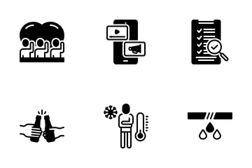 Miscellaneous 421 Icon Pack