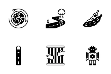 Miscellaneous 425 Icon Pack