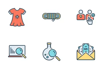 Miscellaneous 426 Icon Pack