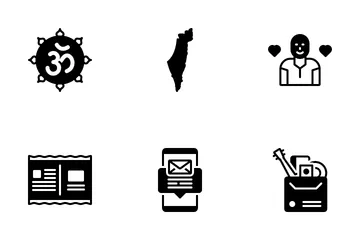 Miscellaneous 427 Icon Pack