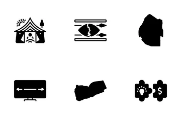 Miscellaneous 429 Icon Pack