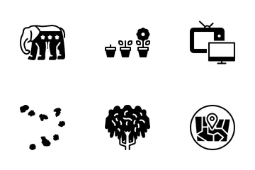 Miscellaneous 430 Icon Pack