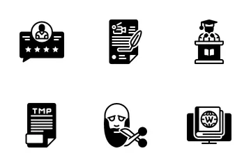 Miscellaneous 432 Icon Pack