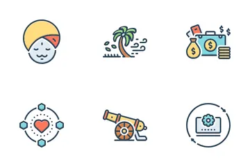 Miscellaneous 433 Icon Pack