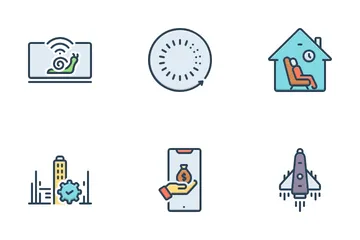 Miscellaneous 436 Icon Pack