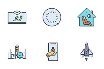 Miscellaneous 436 Icon Pack
