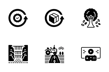 Miscellaneous 436 Icon Pack