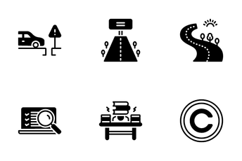 Miscellaneous 437 Icon Pack